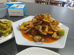 -一起吃小龙虾·海鲜(海珠店)
