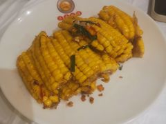 -活潑鲜跳(湖滨商业街店)