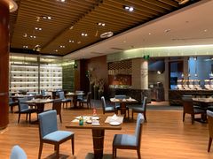 大堂-重庆丽苑维景国际大酒店·海鲜自助餐厅