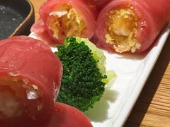 -点心传说·粤菜点心(佐阾虹湾店)