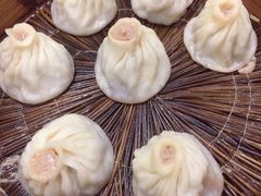 小笼汤包-耿福兴(凤凰美食街店)