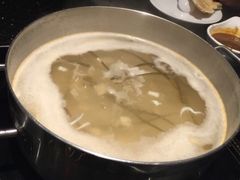 -捞王猪肚鸡火锅(财富中心店)