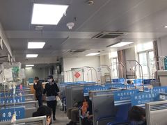 -上海市普陀区中心医院