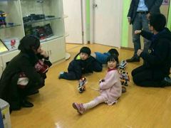 -乐博乐博机器人学校(周浦校区)