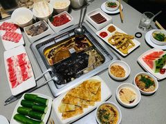 -海底捞火锅(天一广场亚细亚店)