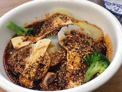 -艺味深尝(云锦路店)