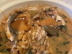 -永安鱼庄·镇江菜(丁卯店)