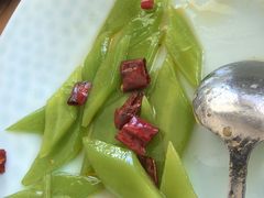 -YAFEE雅菲·粤菜·湘菜·融合菜(魏公村店)