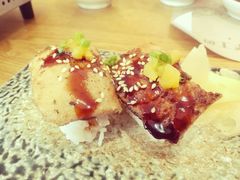 -林妈妈村·日式料理(宝山万达店)