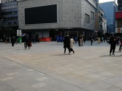 -南京时尚莱迪购物广场(正洪街店)