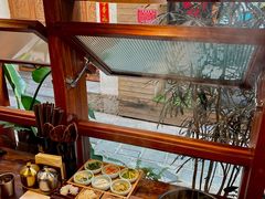 -银米·云南传统过桥米线(双廊黑金冠店)