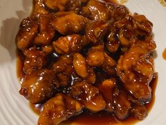 -新白鹿餐厅(龙游路总店·杭帮菜名店)