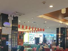 -阿楷·二十年烧烤宵夜·渔家小寨(达明店)