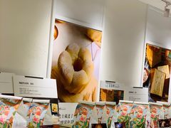 -爸爸糖吐司面包(重庆解放碑英利大融城店)