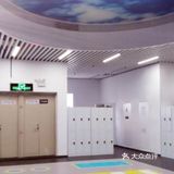 深圳学滑雪的好地方！