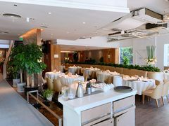 大堂-衡山汇·高级粤菜(霄云路店)