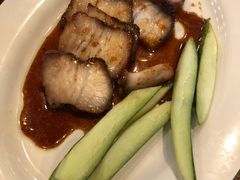 -马来西亚美食街