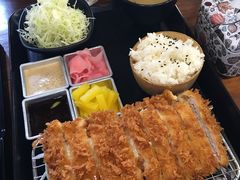 -米屋石锅拌饭(师大店)
