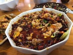 -和福餐馆(西江古街店)