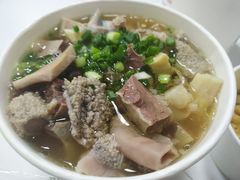 -化州颜勇牛腩(深圳总店)