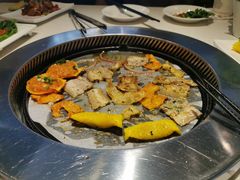-么子烤肉(化龙池店)