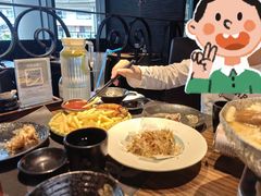 -品米斗·精致料理(浦东禹悦汇店)