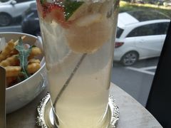 -伊斯坦布尔土耳其清真咖啡餐厅