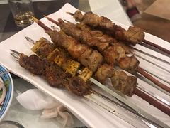 -巴依老爷新疆美食(清华东门店)