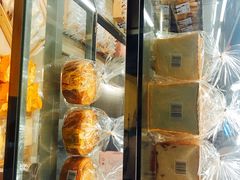 -花园饼屋·吐司蛋糕面包(星海店)
