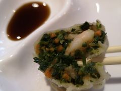 -玖鲜小笼(中山广场店)