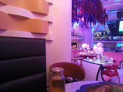 -巴特餐饮6加1音乐餐吧·新疆菜