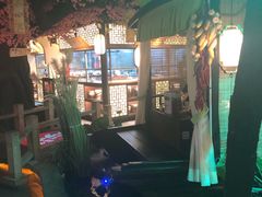 -福满我家大碗厨·湘菜(上海大厦店)