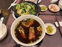 -中国厨房/台湾牛肉面