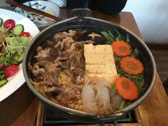 -铃木食堂(帽儿胡同店)