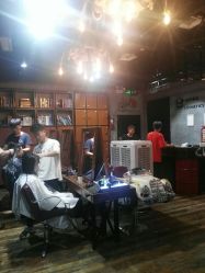 点击看大图 -CUT CUT Hair Salon