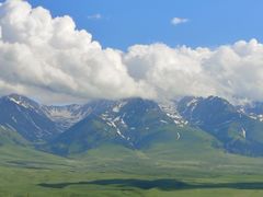 -新疆那拉提国家旅游度假区