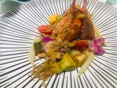 -蜜桃花开·中西融合菜E&W(南长街店)