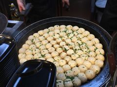 -小杨生煎(香港名都店)