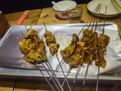 -熙成烧烤(白塔岭店)