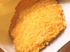 -麦当劳(哈西万达店)
