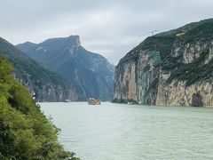 -白帝城·瞿塘峡景区