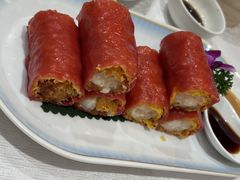 -丰鲤楼•闽南茶楼(仟禧汇店)
