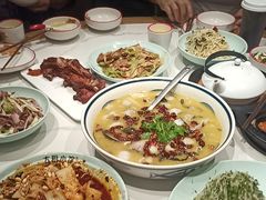 -大厨小馆(华阳城店)