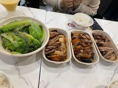 -蒙雅力港式茶餐厅(学人特色商业街店)