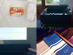 -三亚太阳湾柏悦酒店