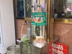 -四海鲜渔家菜(黄金海岸店)