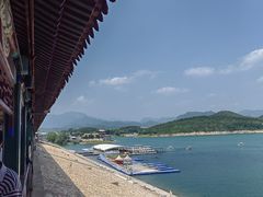 -北京金海湖景区
