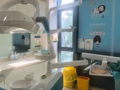 -泰康拜博口腔医院(海曙店)