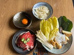 -多多关照·关东煮·寿喜锅(茂名北路店)