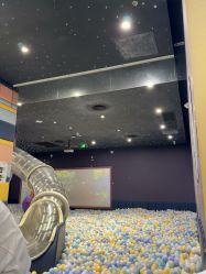-meland club亲子乐园(北京芳圆里ID MALL店)